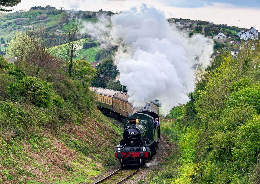 9351 Outside Watchet
