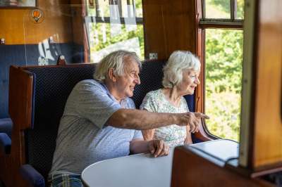 West Somerset Railway PLan your Visit