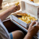 Evening Fish and Chip Special