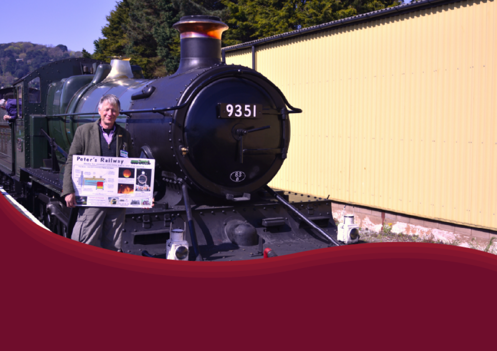 Young Engineers with Chris Vine