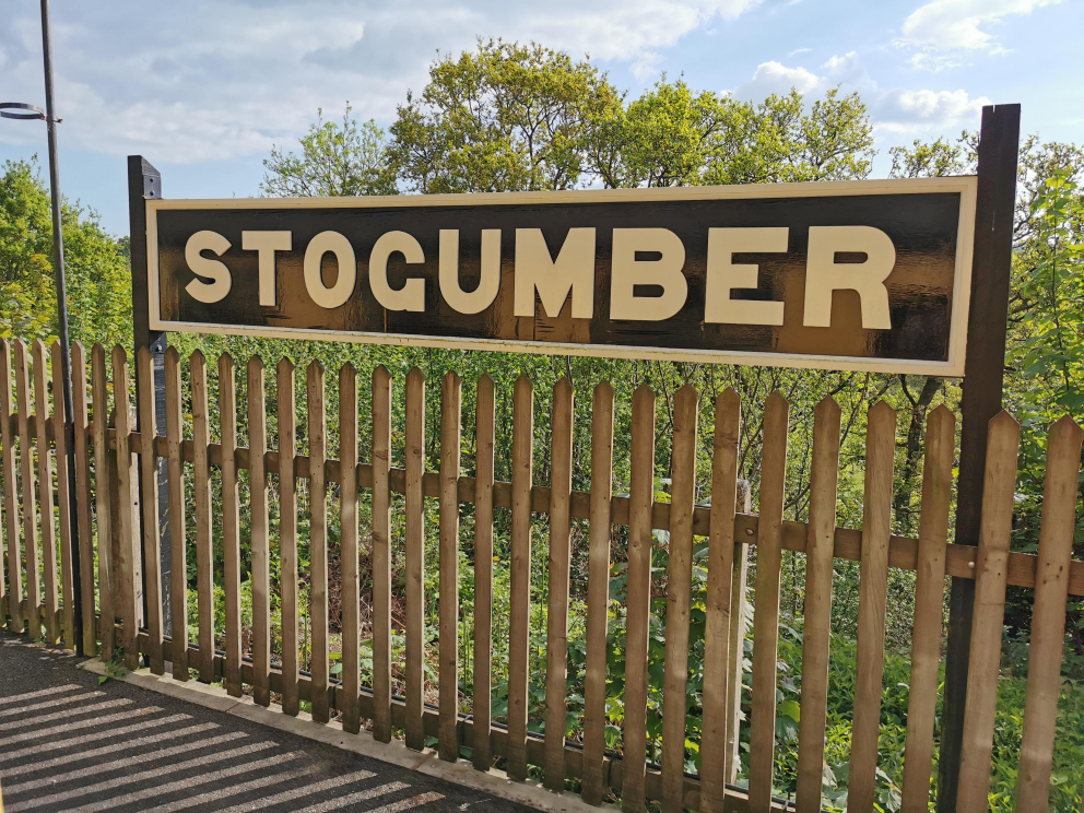 Stogumber